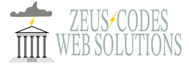 Zeus Cordeiro Logo